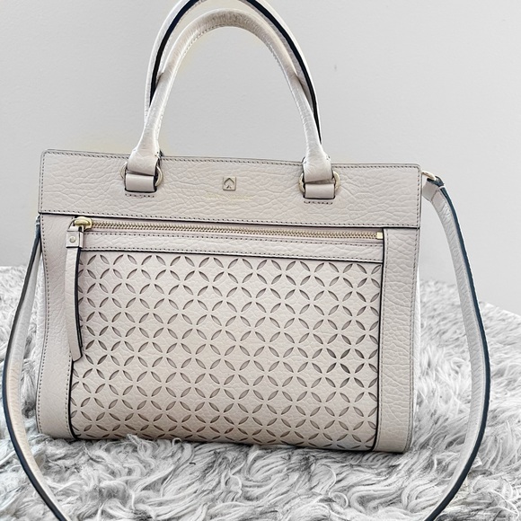 kate spade Handbags - Kate Spade Perry Lane Romy Satchel